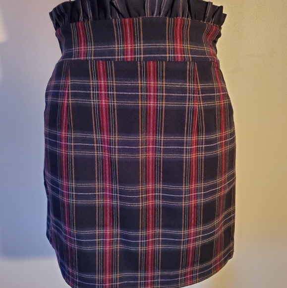 Bebop Junior's Mini Skirt. EUC - Picture 1 of 6